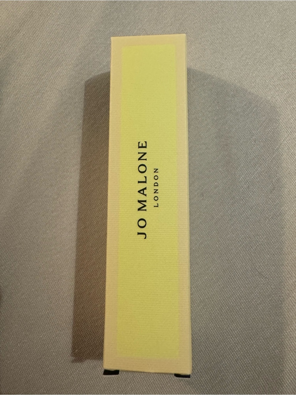 NEW Joe Malone Perfume- Frangipani Flower .34 FL OZ